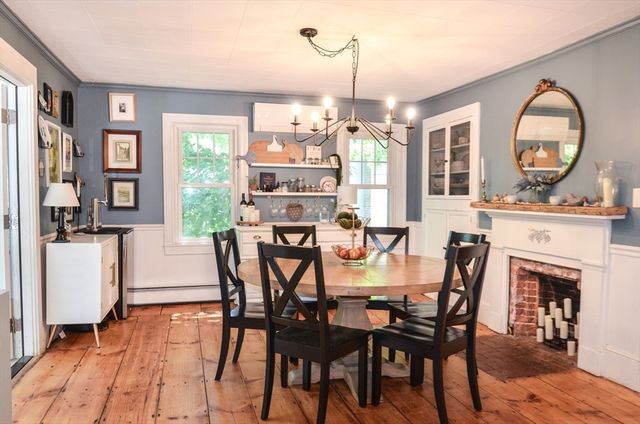22 Harris St, Clinton, MA 01510