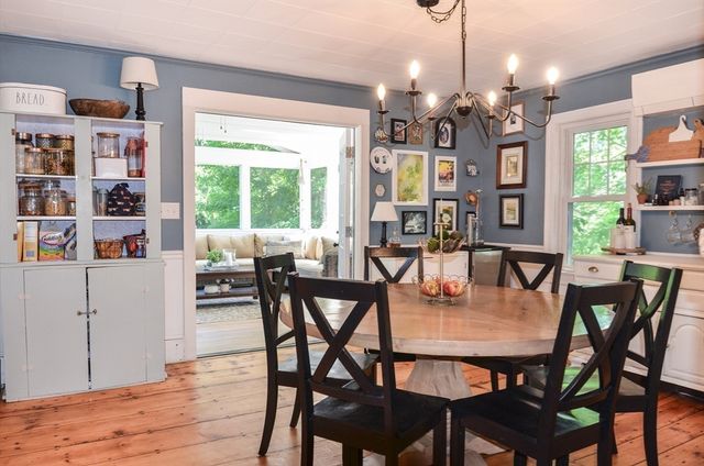 22 Harris St, Clinton, MA 01510