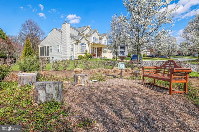 9766 JUNE FLOWERS WAY, Laurel, MD 20723
