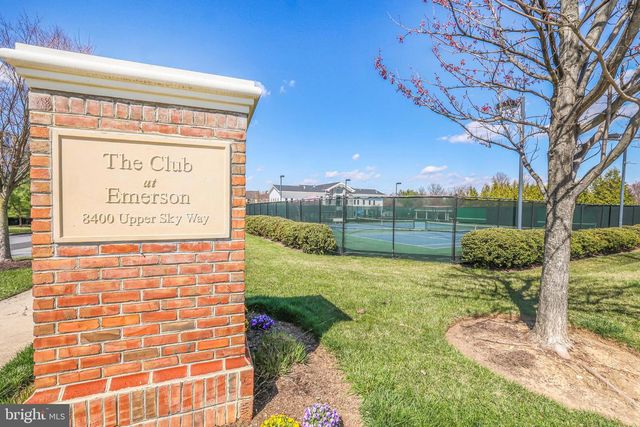 9766 JUNE FLOWERS WAY, Laurel, MD 20723