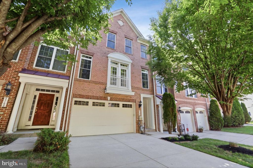 9766 JUNE FLOWERS WAY, Laurel, MD 20723