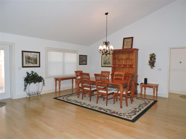 1354 N SCENIC HIGHWAY, Babson Park, FL 33827