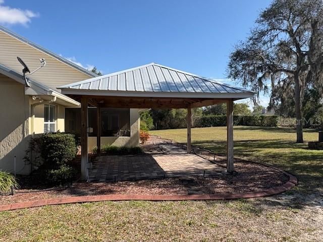 1354 N SCENIC HIGHWAY, Babson Park, FL 33827