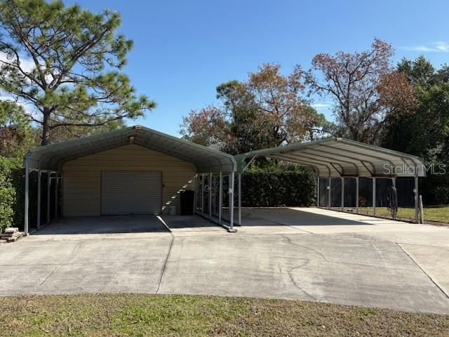 1354 N SCENIC HIGHWAY, Babson Park, FL 33827