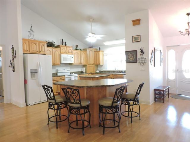 1354 N SCENIC HIGHWAY, Babson Park, FL 33827