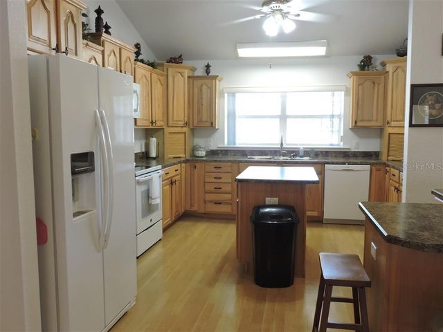 1354 N SCENIC HIGHWAY, Babson Park, FL 33827