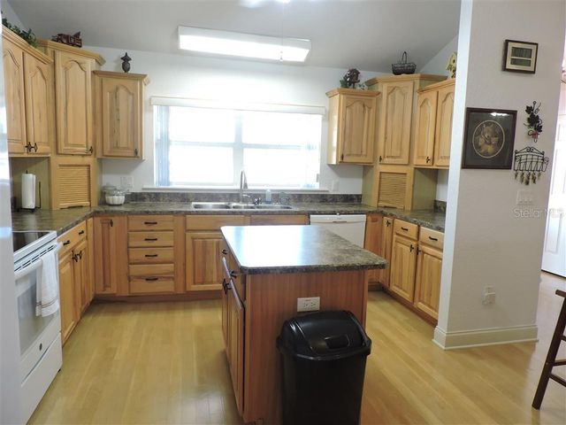 1354 N SCENIC HIGHWAY, Babson Park, FL 33827