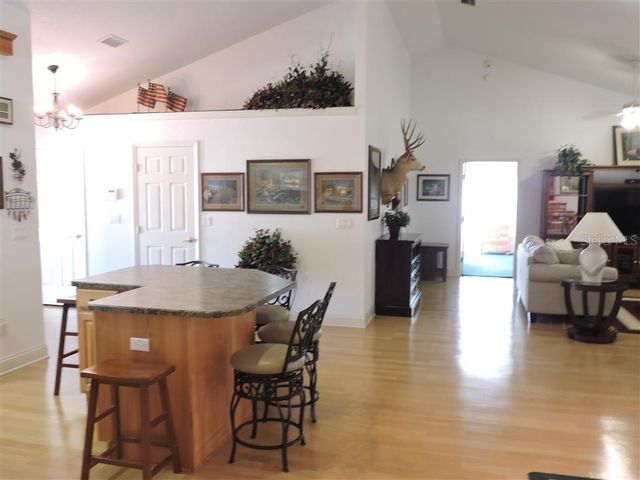 1354 N SCENIC HIGHWAY, Babson Park, FL 33827