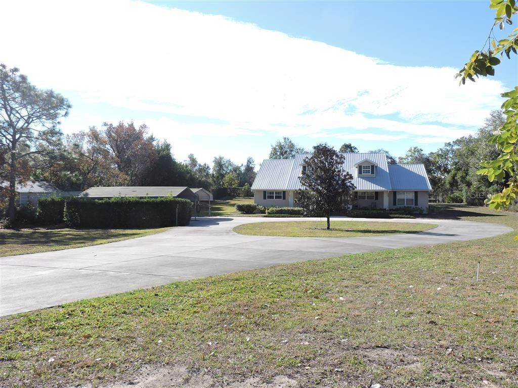 1354 N SCENIC HIGHWAY, Babson Park, FL 33827
