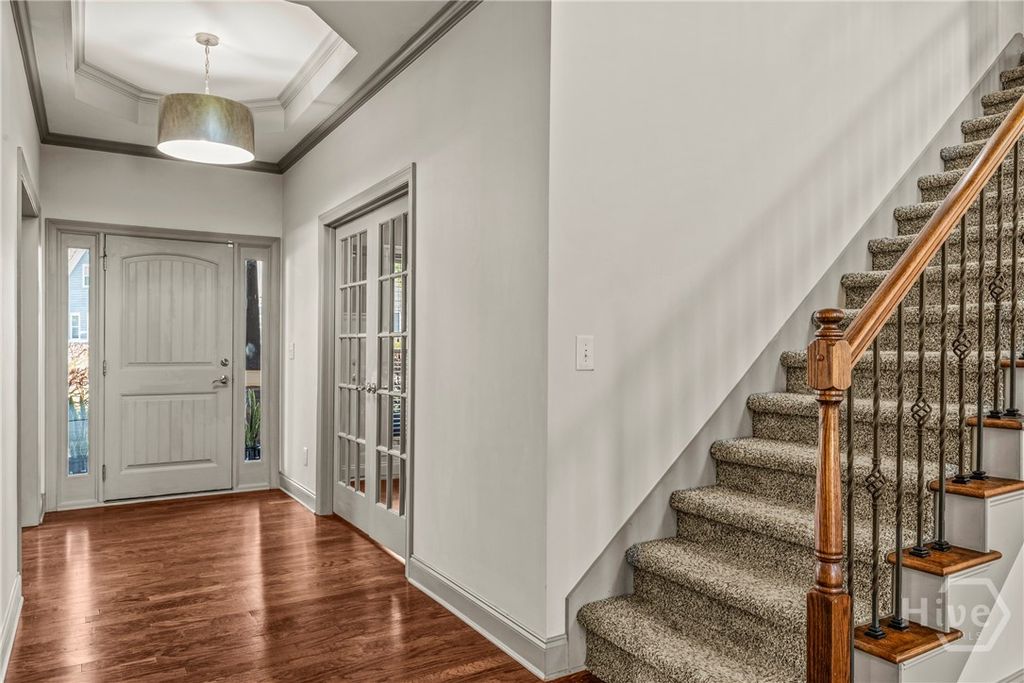 Image 10 of property listing at 2492 Rambling Rill Drive, Statham, GA 30666