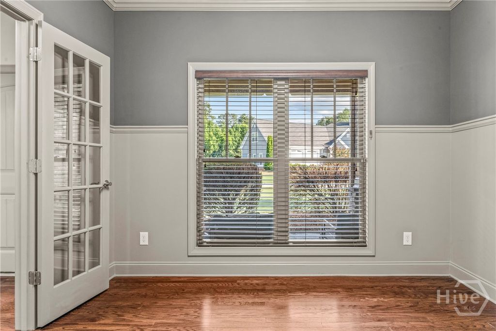 Image 13 of property listing at 2492 Rambling Rill Drive, Statham, GA 30666