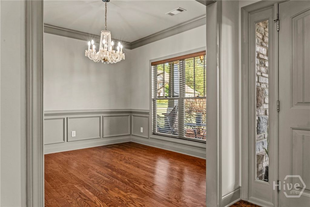 Image 14 of property listing at 2492 Rambling Rill Drive, Statham, GA 30666
