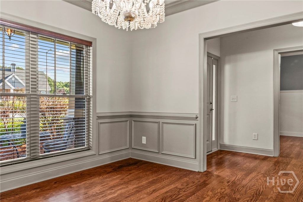 Image 15 of property listing at 2492 Rambling Rill Drive, Statham, GA 30666