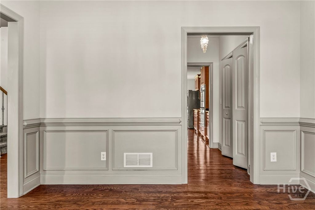 Image 16 of property listing at 2492 Rambling Rill Drive, Statham, GA 30666