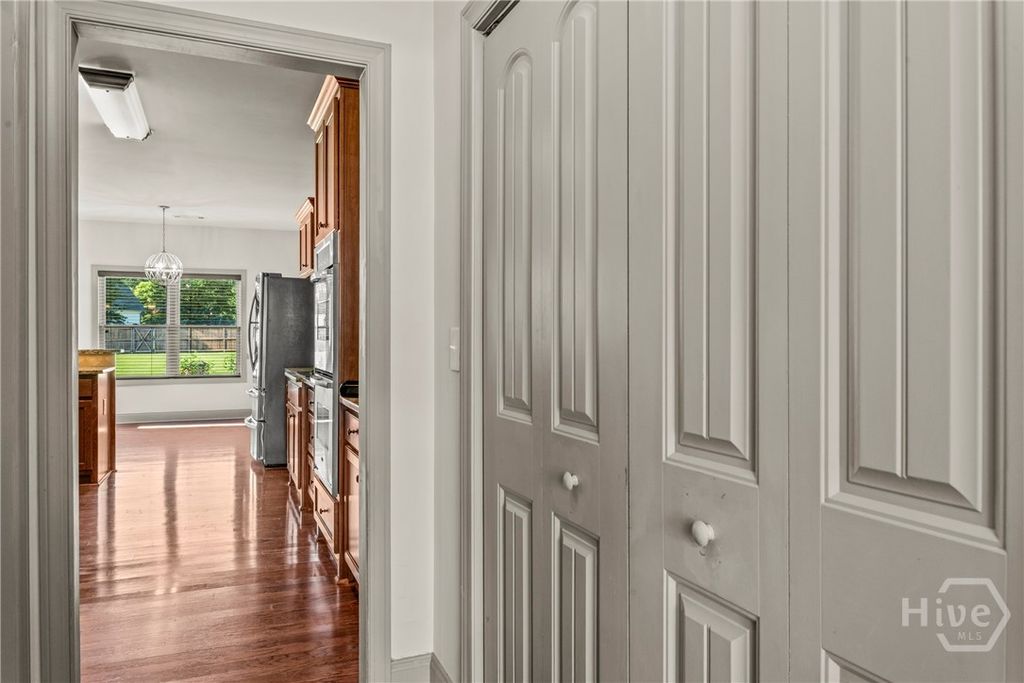 Image 17 of property listing at 2492 Rambling Rill Drive, Statham, GA 30666