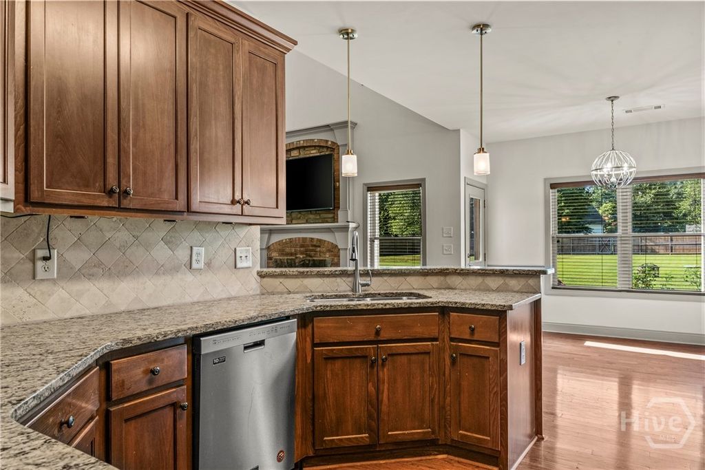 Image 19 of property listing at 2492 Rambling Rill Drive, Statham, GA 30666