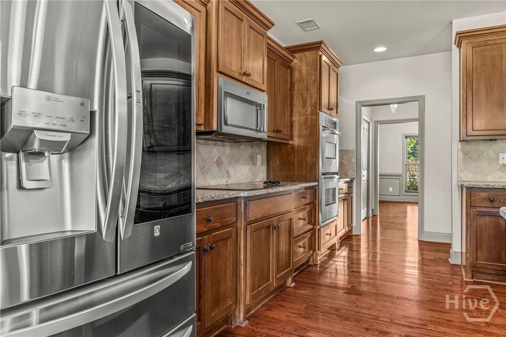 Image 20 of property listing at 2492 Rambling Rill Drive, Statham, GA 30666