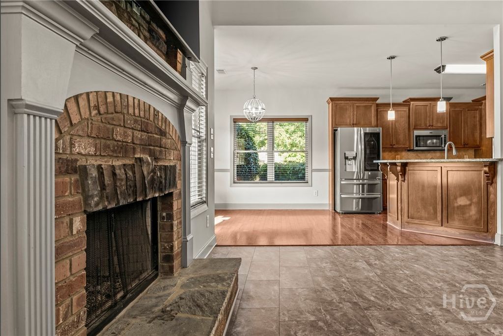Image 25 of property listing at 2492 Rambling Rill Drive, Statham, GA 30666