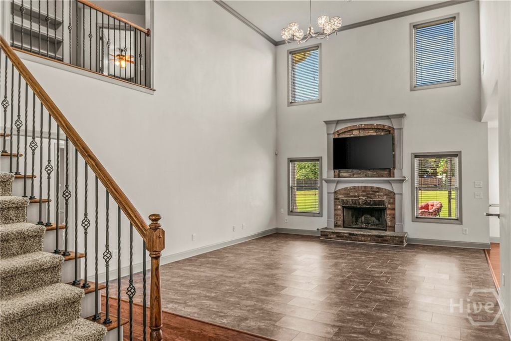 Image 27 of property listing at 2492 Rambling Rill Drive, Statham, GA 30666