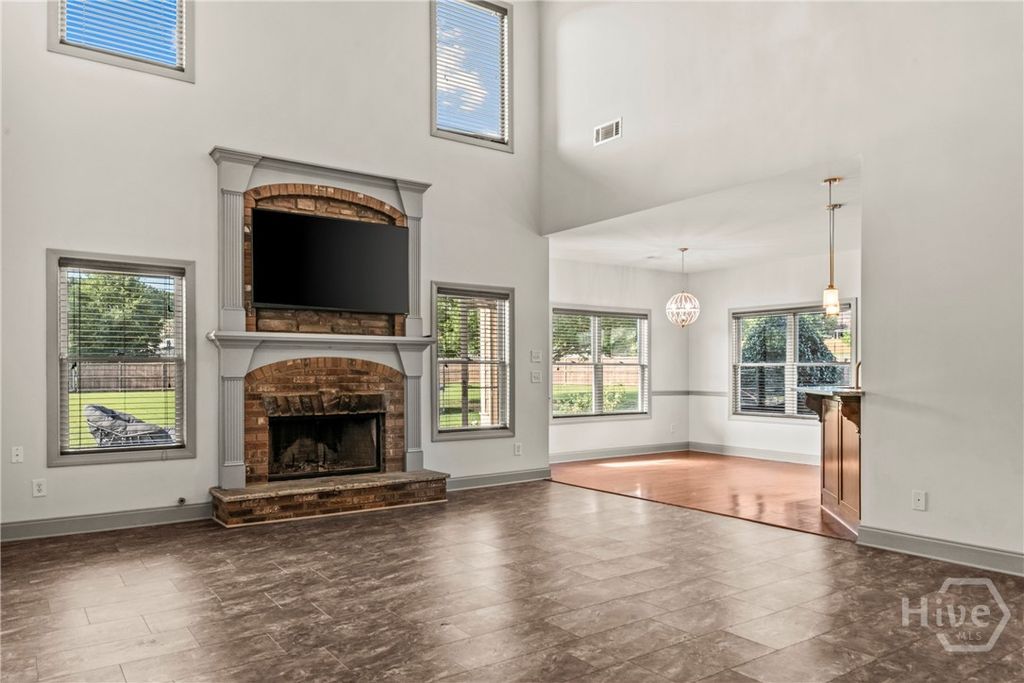 Image 29 of property listing at 2492 Rambling Rill Drive, Statham, GA 30666