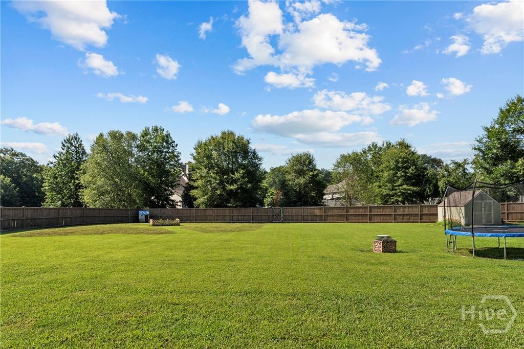 Image 4 of property listing at 2492 Rambling Rill Drive, Statham, GA 30666