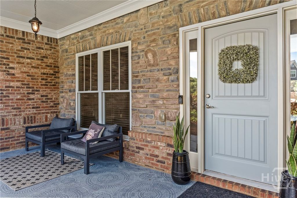 Image 8 of property listing at 2492 Rambling Rill Drive, Statham, GA 30666