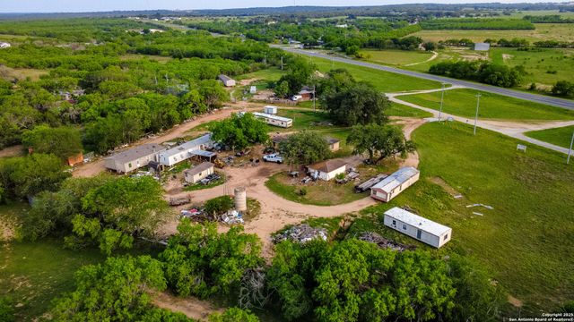 2849 S Loop 1604, San Antonio, TX 78264