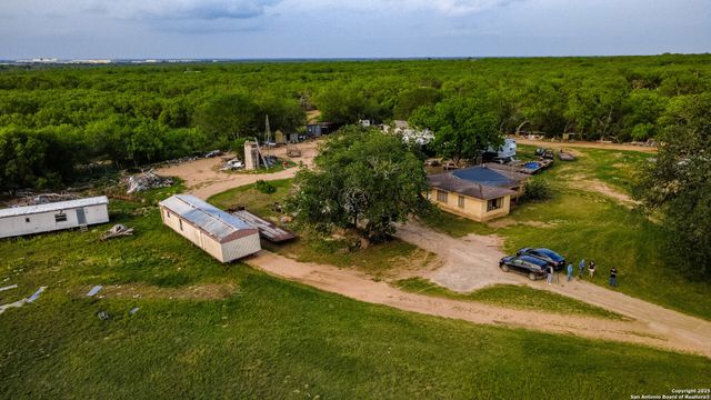 2849 S Loop 1604, San Antonio, TX 78264
