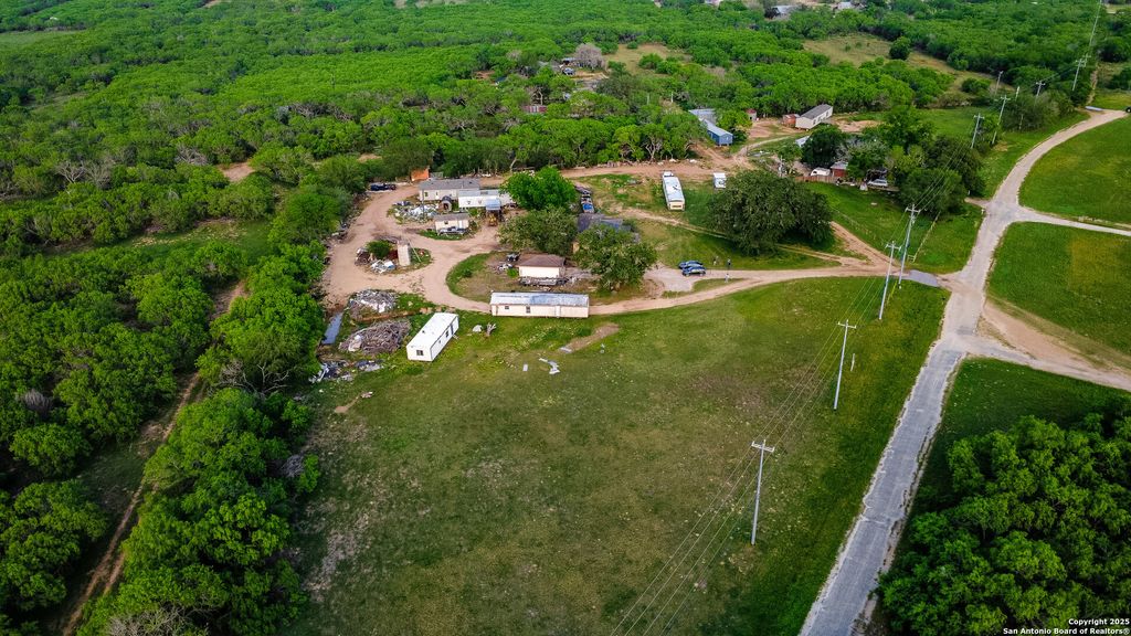 2849 S Loop 1604, San Antonio, TX 78264