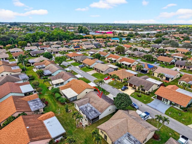 6306 White Sabal Palm Lane, Greenacres, FL 33463