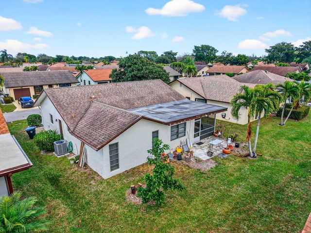 6306 White Sabal Palm Lane, Greenacres, FL 33463