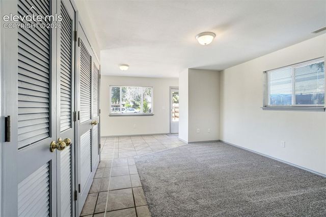 3025 Grandview Street, Colorado Springs, CO 80907