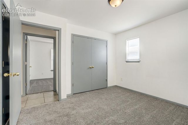 3025 Grandview Street, Colorado Springs, CO 80907