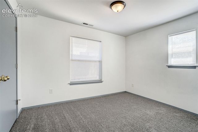 3025 Grandview Street, Colorado Springs, CO 80907
