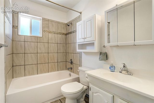 3025 Grandview Street, Colorado Springs, CO 80907