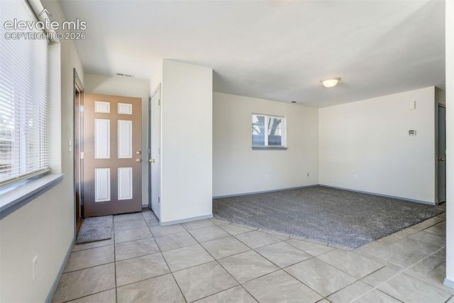 3025 Grandview Street, Colorado Springs, CO 80907