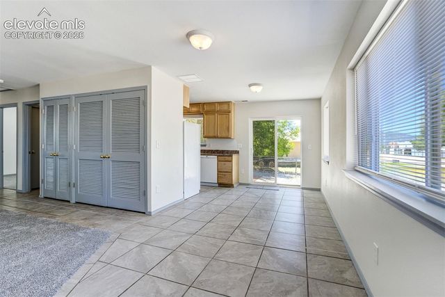 3025 Grandview Street, Colorado Springs, CO 80907