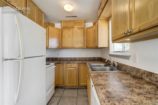 3025 Grandview Street, Colorado Springs, CO 80907