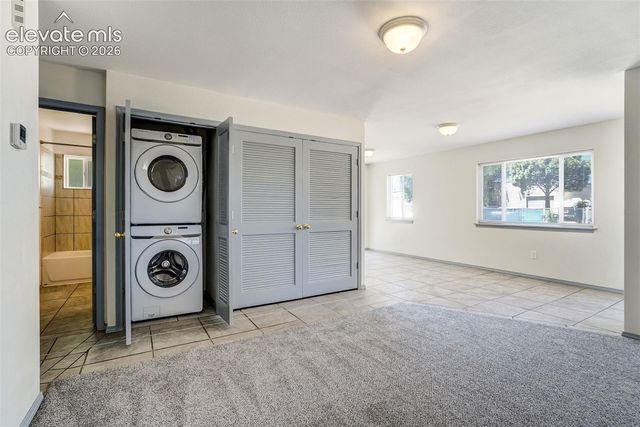 3025 Grandview Street, Colorado Springs, CO 80907