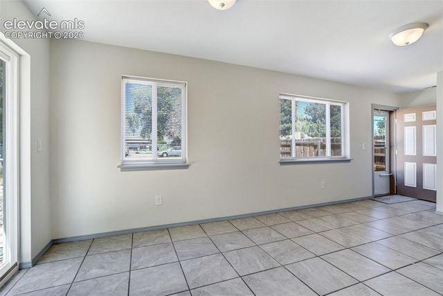 3025 Grandview Street, Colorado Springs, CO 80907