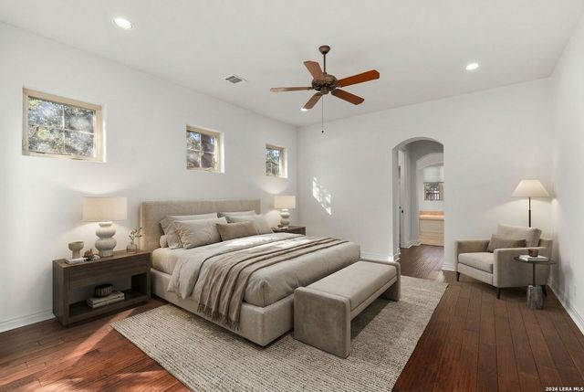 32 Worthsham, San Antonio, TX 78257