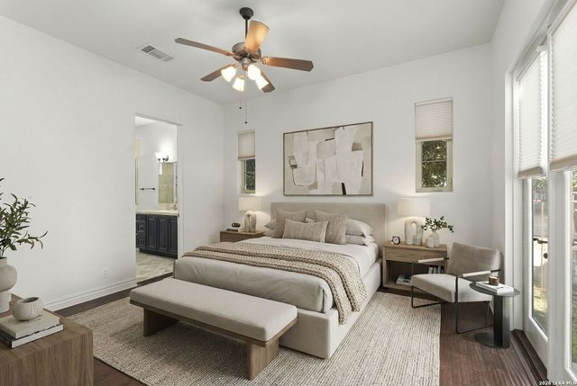 32 Worthsham, San Antonio, TX 78257