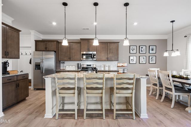 37 Chardonnay Drive, Lillington, NC 27546