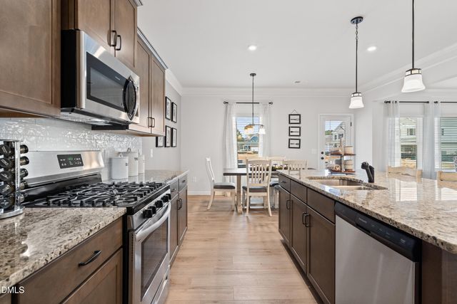 37 Chardonnay Drive, Lillington, NC 27546