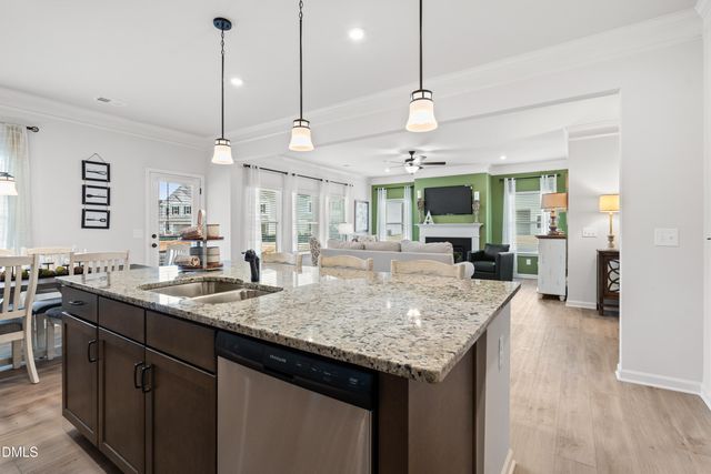 37 Chardonnay Drive, Lillington, NC 27546