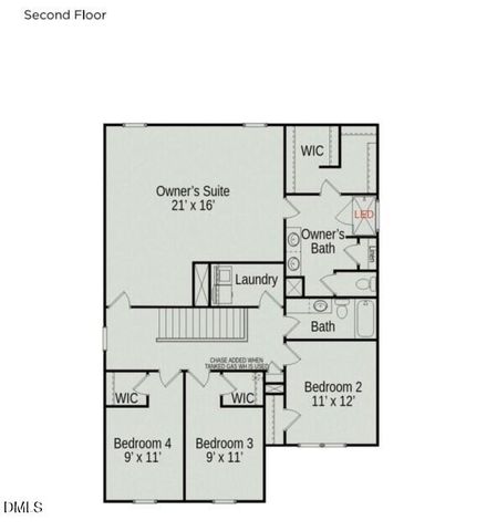 37 Chardonnay Drive, Lillington, NC 27546