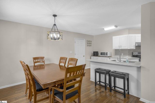 217 Lakewood Drive, Pickens, SC 29671