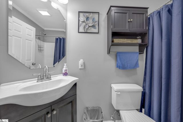 217 Lakewood Drive, Pickens, SC 29671