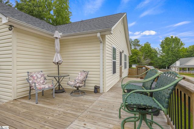 217 Lakewood Drive, Pickens, SC 29671