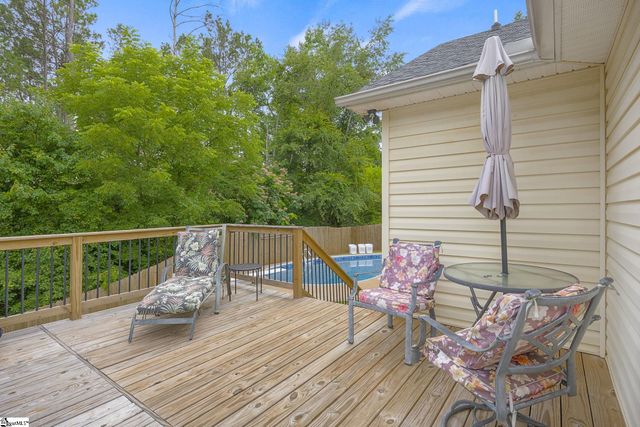 217 Lakewood Drive, Pickens, SC 29671